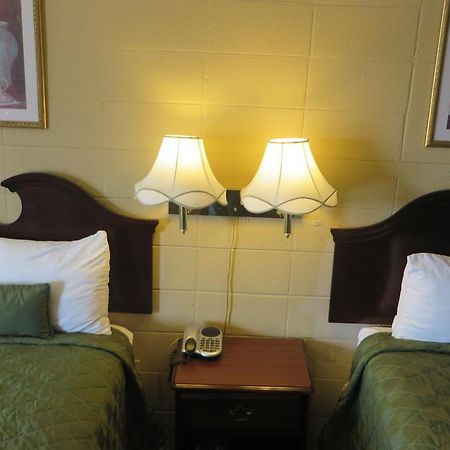 Best Budget Inn Σπρίνγκφιλντ Εξωτερικό φωτογραφία