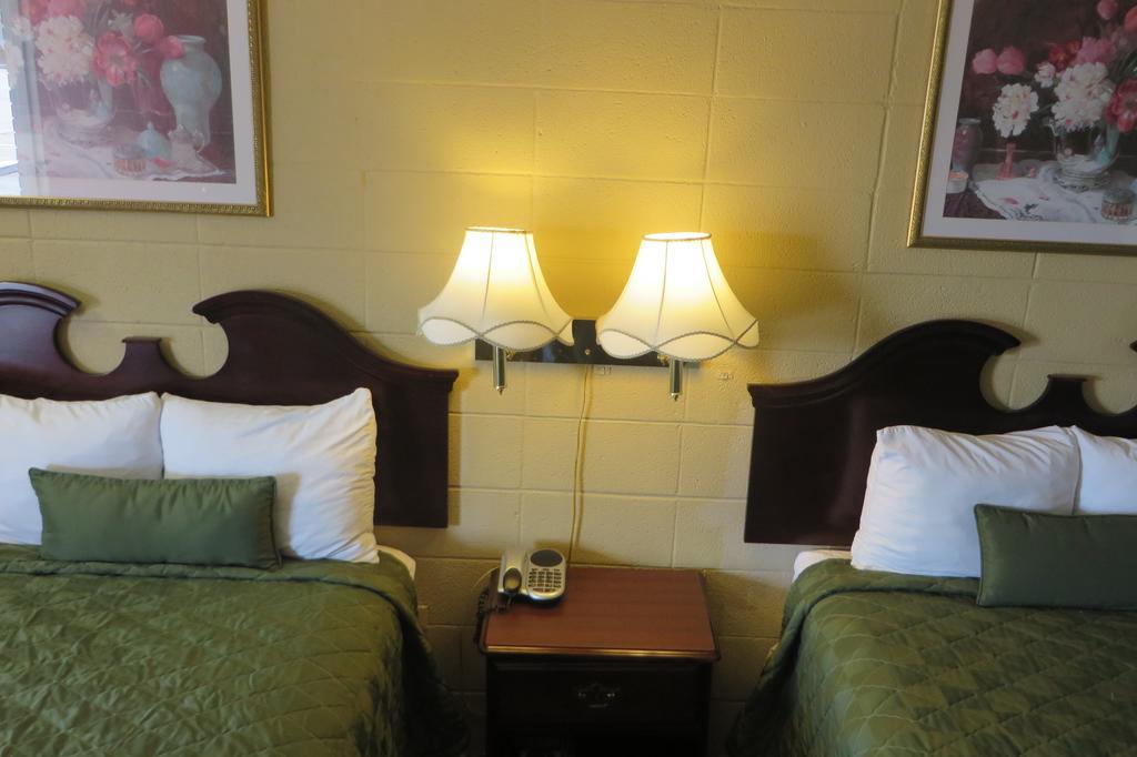 Best Budget Inn Σπρίνγκφιλντ Εξωτερικό φωτογραφία