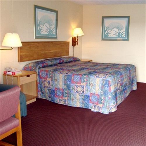 Best Budget Inn Σπρίνγκφιλντ Δωμάτιο φωτογραφία