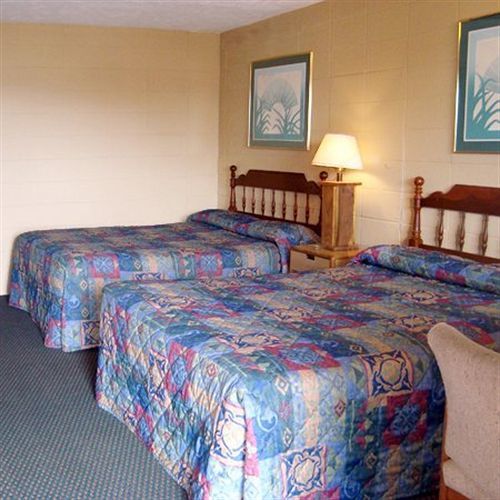 Best Budget Inn Σπρίνγκφιλντ Δωμάτιο φωτογραφία