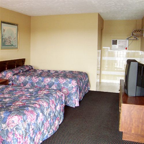 Best Budget Inn Σπρίνγκφιλντ Δωμάτιο φωτογραφία