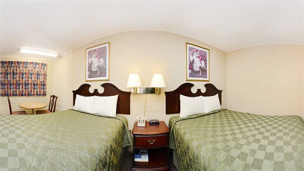 Best Budget Inn Σπρίνγκφιλντ Εξωτερικό φωτογραφία