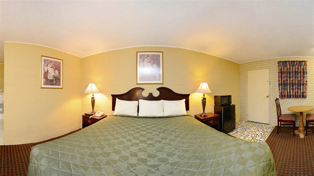 Best Budget Inn Σπρίνγκφιλντ Εξωτερικό φωτογραφία